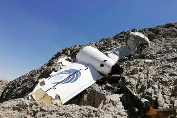 چرا سازمان هواپیمایی در سقوط هواپیمای یاسوج مقصر شناخته شد؟