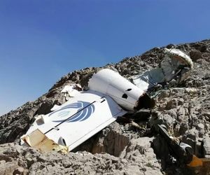 چرا سازمان هواپیمایی در سقوط هواپیمای یاسوج مقصر شناخته شد؟