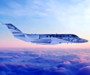 معرفی هوندا اشلان جت شخصی لوکس و ۱۲ میلیون دلاری