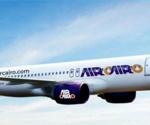 افزایش تعدا ناوگان ایر کایرو به ۲۴ فروند هواپیما