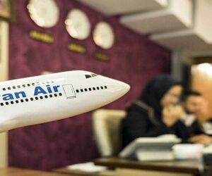 خطر ورشکستگی آژانس‌ها با لغو سفر گردشگران خارجی