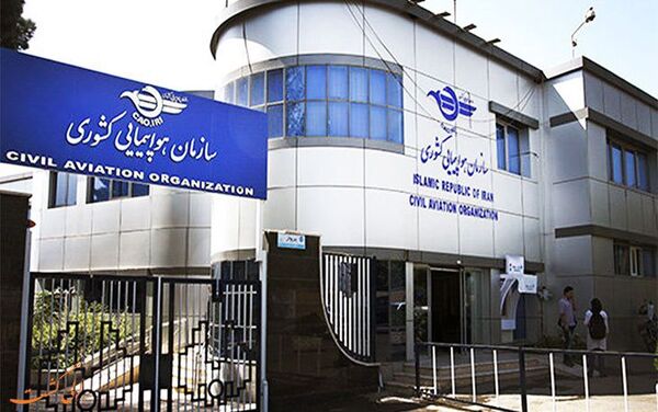  پروازهای فرودگاه‌های کشور به حالت عادی برگشت