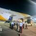 ایرلاین سنگاپوری Scoot پس از اخطار دود، فرود اضطراری کرد