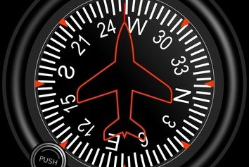 نشان‌دهنده جهت یا Heading Indicator چیست؟