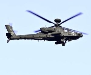 هند بالگرد تهاجمی مونتاژ می‌کند+ عکس