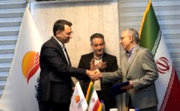فرهاد یوسفی نژادی مدیرعامل هواپیمایی کیش شد