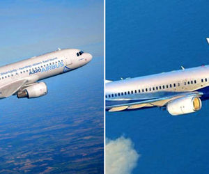 ایرباس A۳۲۰ در آستانه‌ی پیشی گرفتن از بوئینگ ۷۳۷