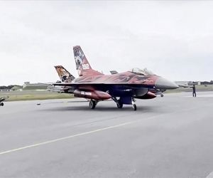 رزمایش تایگر میت ناتو به پایان رسید