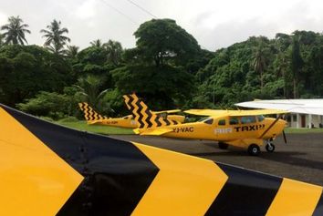 جزئیات تازه راه‌اندازی ایرتاکسی درکشور