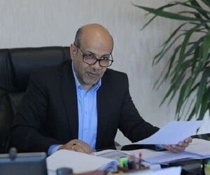 اعزام و پذیرش ۴۰۰ هزار زائر توسط ۲۲ فرودگاه در ایام اربعین
