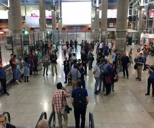 شرکت‌ها و هتل‌های خارجی پول مسافران ایرانی را نمی‌دهند
