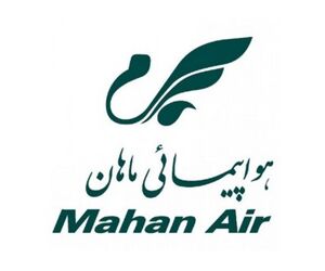 نقص فنی ارابه فرود پرواز ماهان به دهلی 