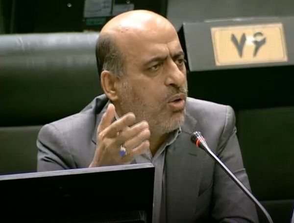 ۱۳ فروند از هواپیماهای خریداری شده در دولت قبل از کار افتاده است