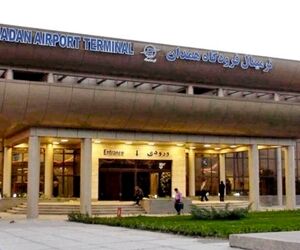 ۸۰۰ میلیارد ریال اعتبار برای تجهیز بخش هندلینگ فرودگاه همدان نیاز است