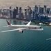 تغییر مسیر ۹۰ پرواز و زمین گیری ناوگان A380 هواپیمایی قطر پس از حمله موشکی ایران