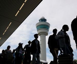 تاخیر در نیمی از پروازهای اروپایی در تابستان گذشته؛ کدام فرودگاه‌ها بدترین و بهترین بودند؟