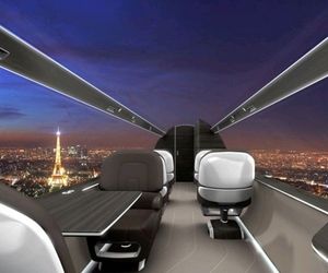 هوانوردی در آینده چه شکلی خواهد بود؟
