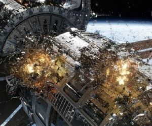 هزینه یک میلیارد دلاری برای انهدام ایستگاه فضایی بین‌المللی 