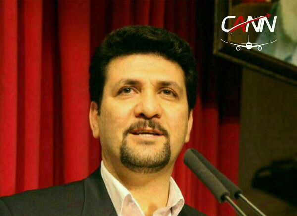 مهدی استادی; به سمت معاون عملیات هوانوردی فرودگاه های استان خراسان رضوی منصوب شد.