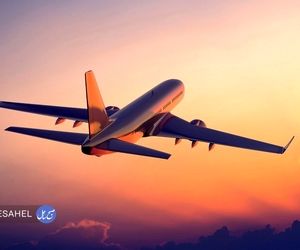 فروش ۲۰۰ هزار بلیت پرواز رفت و برگشت به عتبات عالیات پیش‌بینی می‌شود