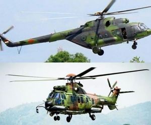 اندونزی بالگرد و تیم امداد به مناطق طوفان‌زده فیلیپین فرستاد