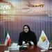 مصاحبه با مدیرعامل نام‌آشنای هواپیمایی کیش، دکتر فرزانه شرفبافی