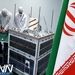 نگرانی آمریکا از پیشرفت صنعت هوافضای ایران