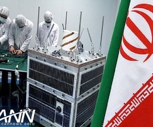 نگرانی آمریکا از پیشرفت صنعت هوافضای ایران