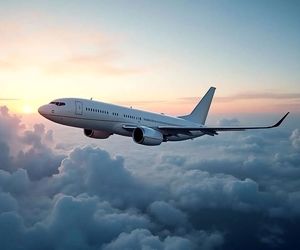 خرید هواپیما برای 