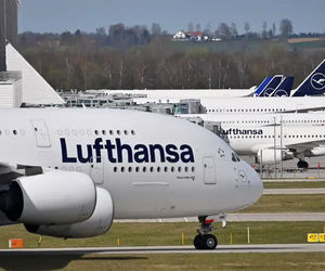 معضل لغو پروازها در آلمان و پیامد افزایش مالیات و عوارض