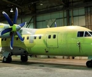 سیمرغ آماده پرواز می‌شود