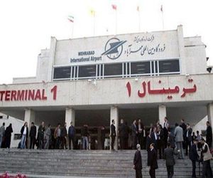  تشدید سخت گیری کرونایی در ورود به فرودگاه‌ها از اول آبان