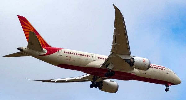 باز هم نقص کلید
 سوخت و زنگ هشدار برای دریم‌لاینر