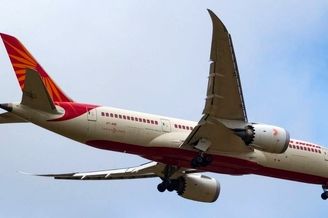 باز هم نقص کلید
 سوخت و زنگ هشدار برای دریم‌لاینر