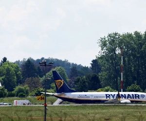 تعطیلی فرودگاه بروکسل به‌دلیل تهدید به بمب‌گذاری+فیلم
