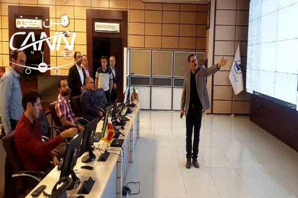 افتتاح فاز نخست مرکز عملیات ایمنی و اضطراری