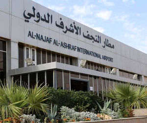 هزینه هندلینگ هر پرواز ایرانی در فرودگاه نجف؛ 