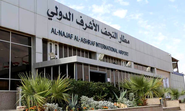 هزینه هندلینگ هر پرواز ایرانی در فرودگاه نجف؛ "۱۰ هزار دلار"
