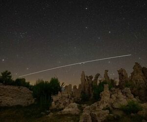 تماشای زحل و مریخ در آسمان بامداد ۱۳ خرداد را از دست ندید + توصیه‌های ناسا
