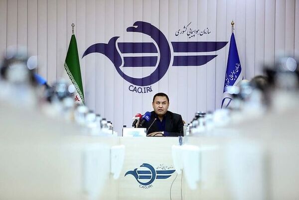 پروازهای عمره از هفته آخر شهریور آغاز می‌شود