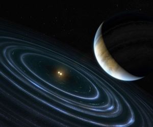 کشف شواهدی از وجود 