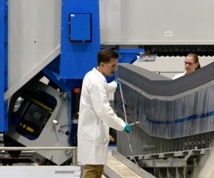 اهمیت سازه‌های کامپوزیت در صنعت هوانوردی