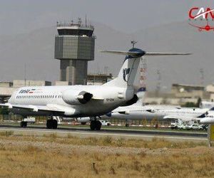 آغاز بازسازی باند دوم مهرآباد از اردیبهشت‌ ۹۸