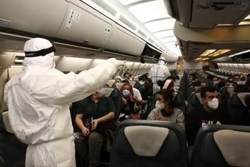 فعلا محدودیتی در ورود مسافر آفریقایی اعلام نشده‌ است