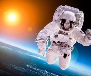 قوانین راهنمایی و رانندگی در فضا!