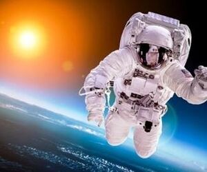 قوانین راهنمایی و رانندگی در فضا!
