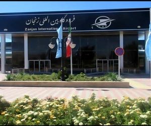 تسریع طرح توسعه
فرودگاه زنجان معطل
تخصیص منابع است