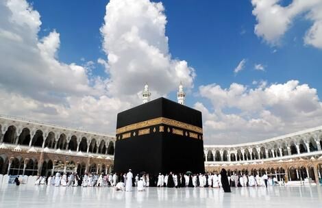 عملیات حج امسال شنبه پایان می یابد