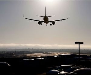 هرج و مرج در فرودگاه‌های جهان بعد از زمین‌گیری خانواده ایرباس A۳۲۰