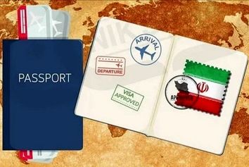 هیچ مسافر هندی دیگر بدون ویزا 
نمی‌تواند به ایران سفر کند